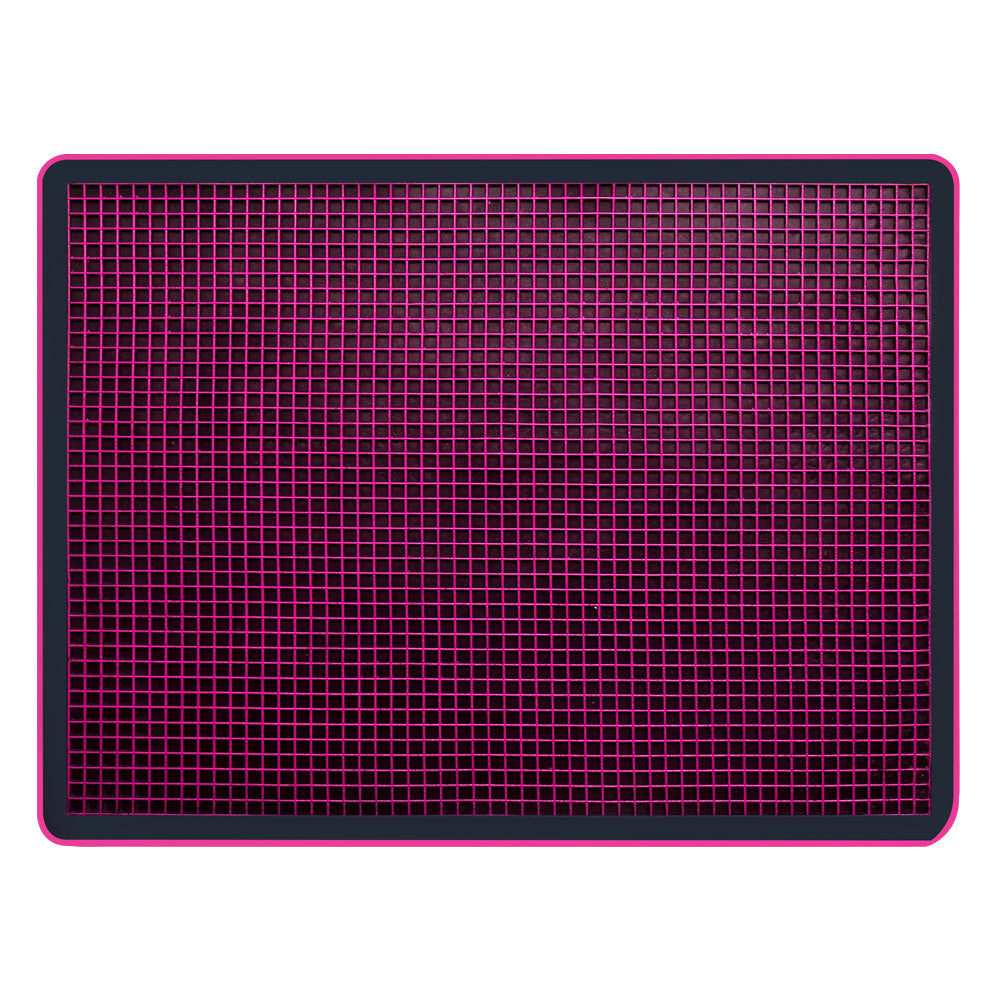 GOOD YEAR PRINTED DOOR MAT