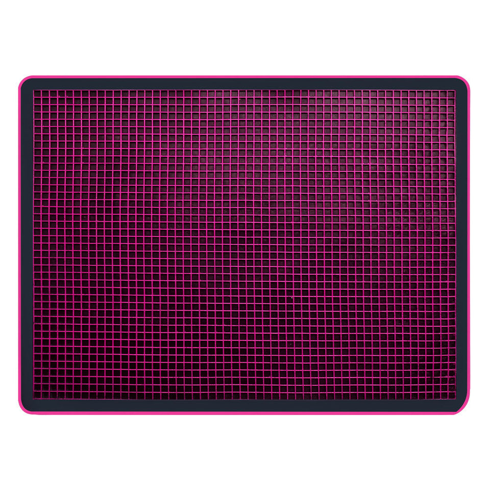 GOOD YEAR PRINTED DOOR MAT