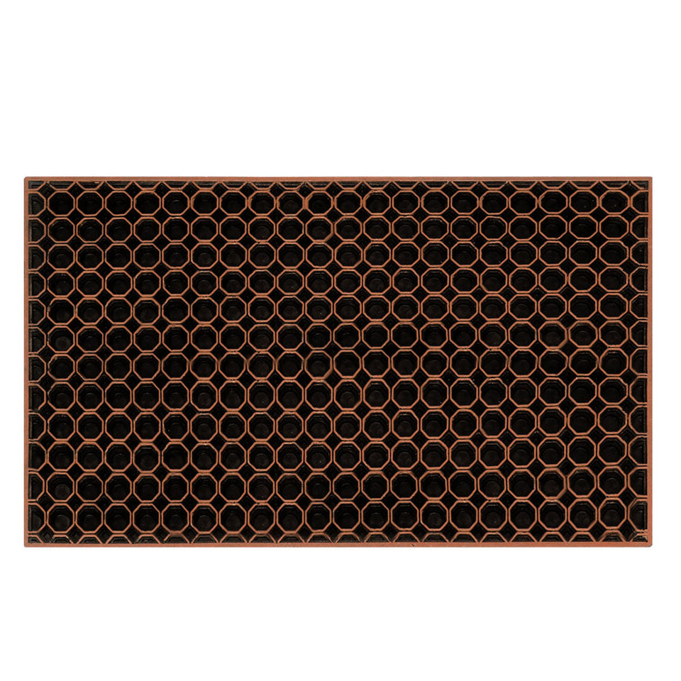 ENTRANCE Mat / Floor Care