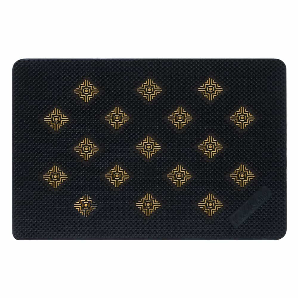 KANKARD DABBI PRINTED MAT
