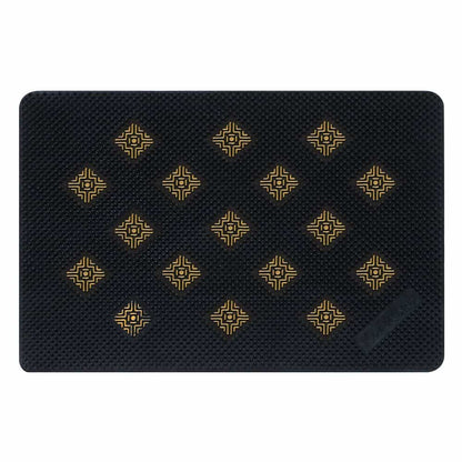 KANKARD DABBI PRINTED MAT