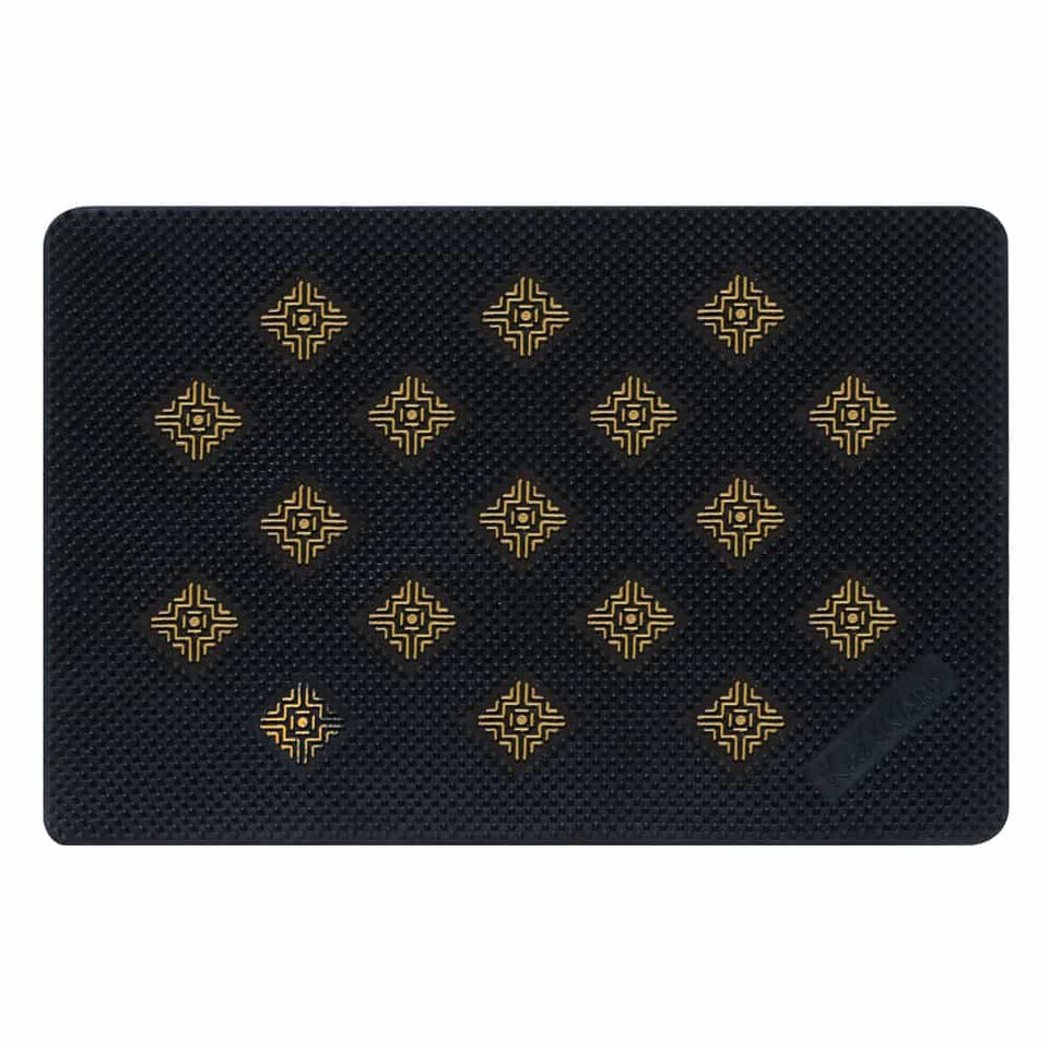 KANKARD DABBI PRINTED MAT