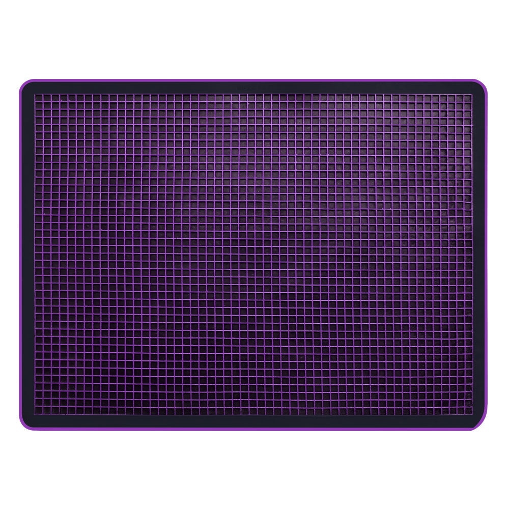 GOOD YEAR PRINTED DOOR MAT
