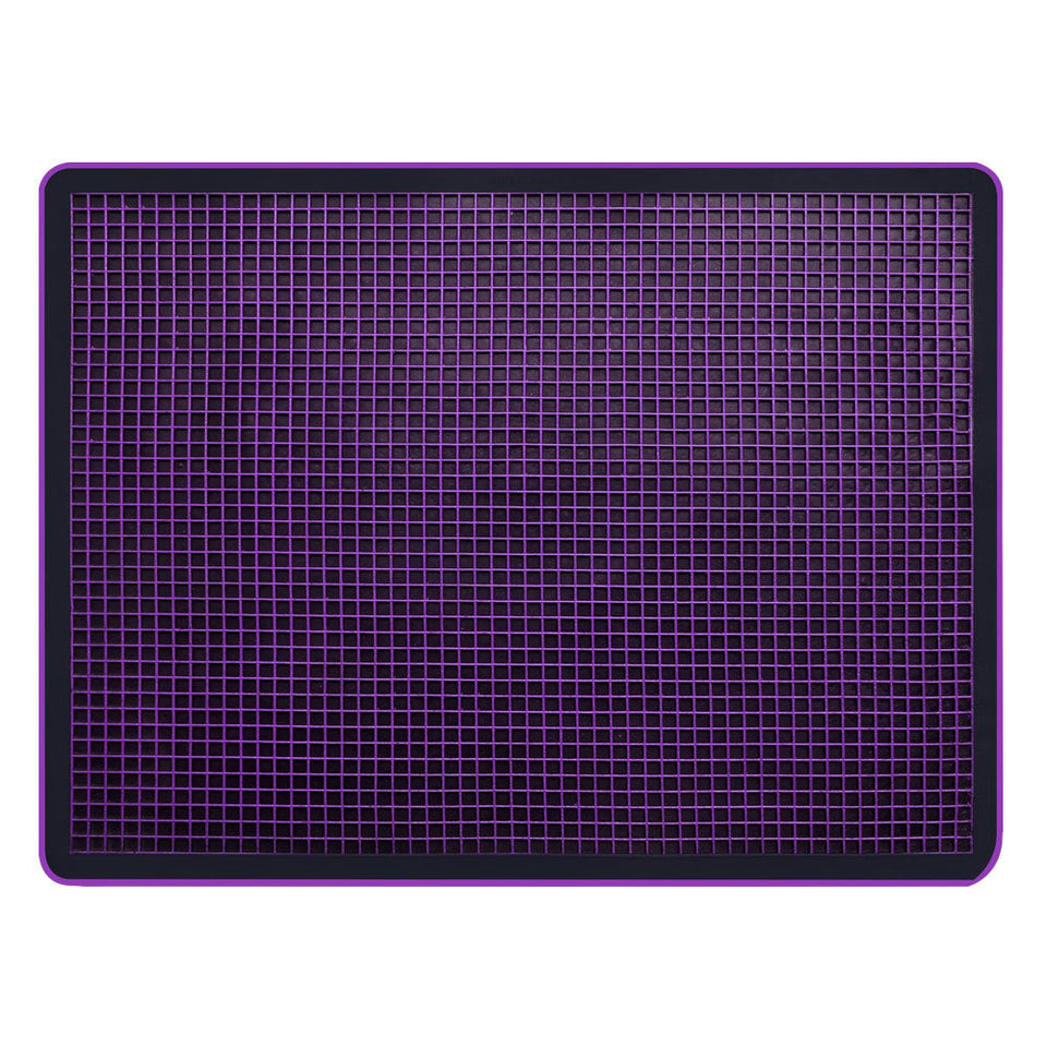 GOOD YEAR PRINTED DOOR MAT
