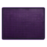 GOOD YEAR PRINTED DOOR MAT