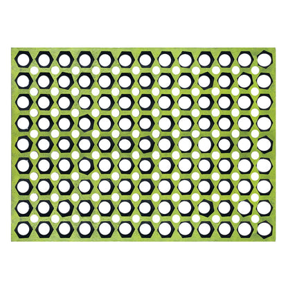 LONG LIFE PRINTED MAT