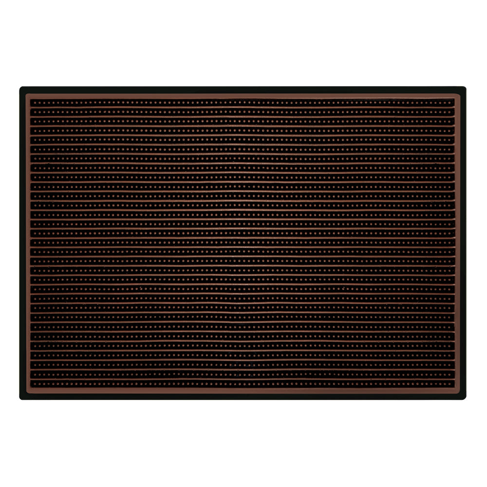 LUCKY NAIL PRINTED MAT