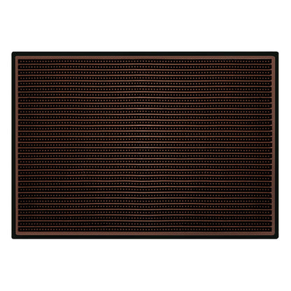 LUCKY NAIL PRINTED MAT