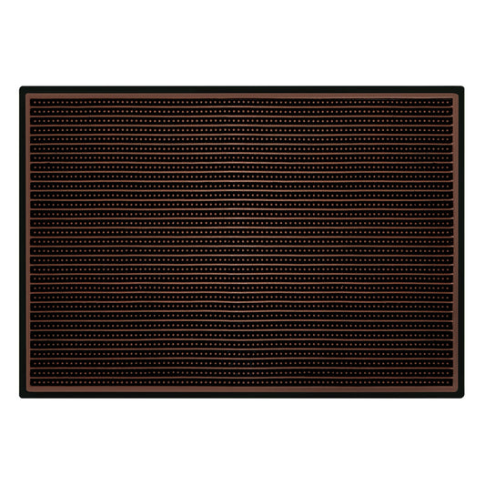 LUCKY NAIL PRINTED MAT