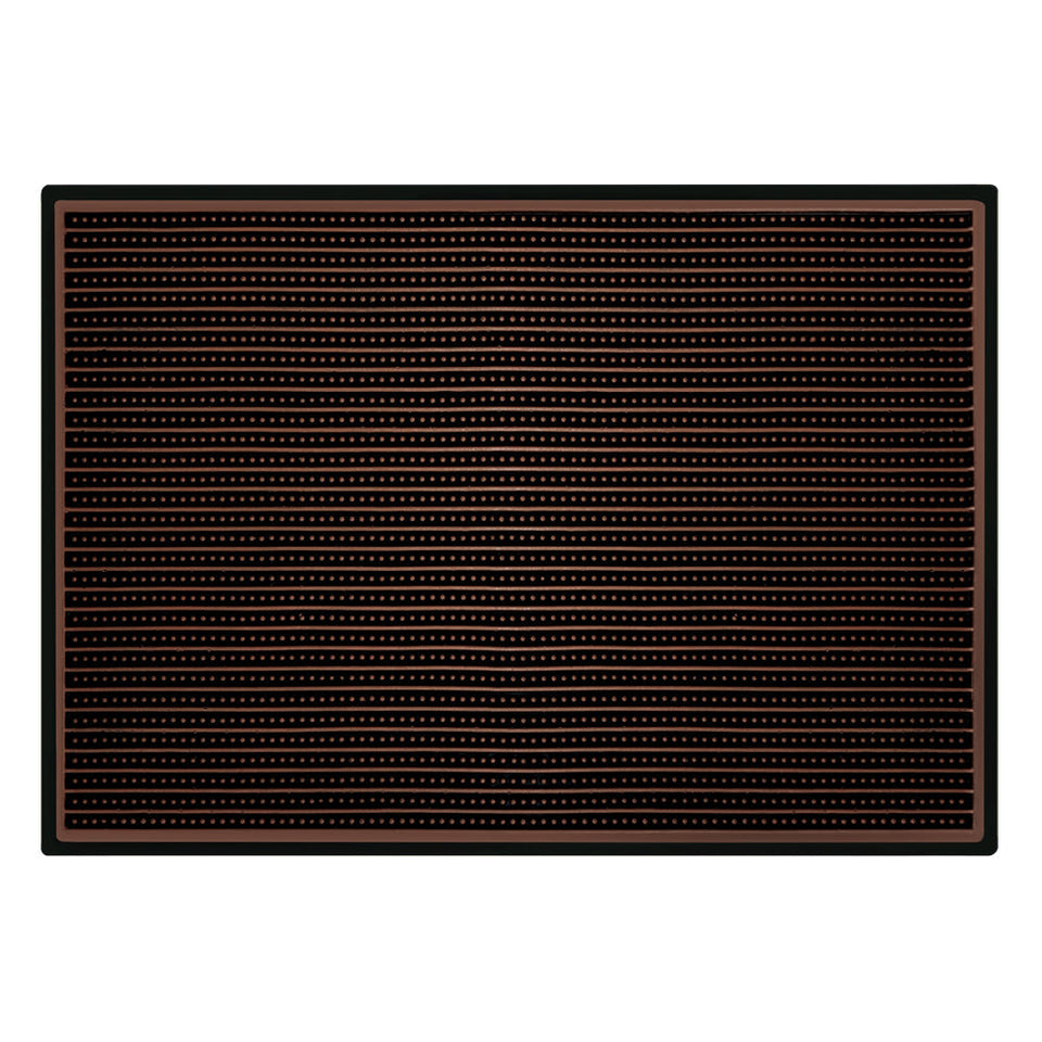 LUCKY NAIL PRINTED MAT