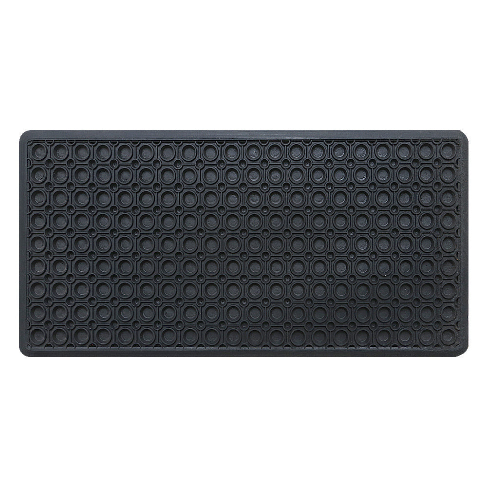 SMALL FLOOR CARE PRINTED MAT