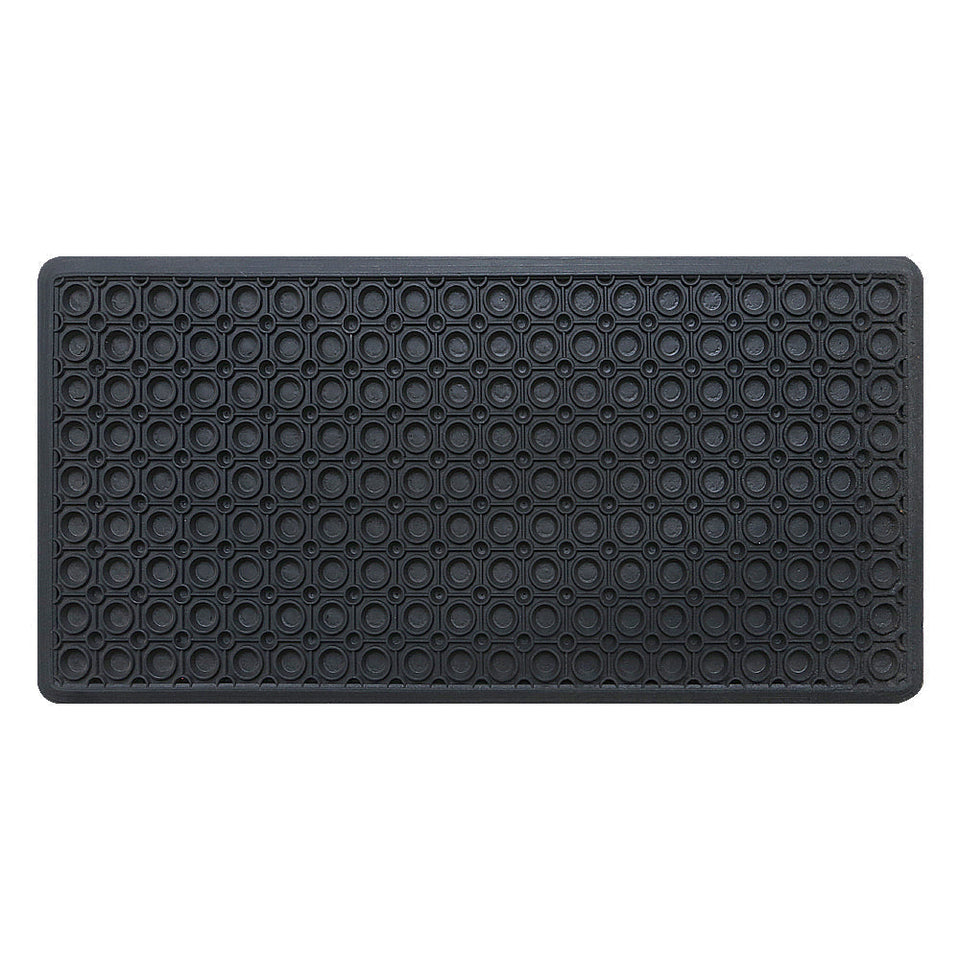 SMALL FLOOR CARE PRINTED MAT
