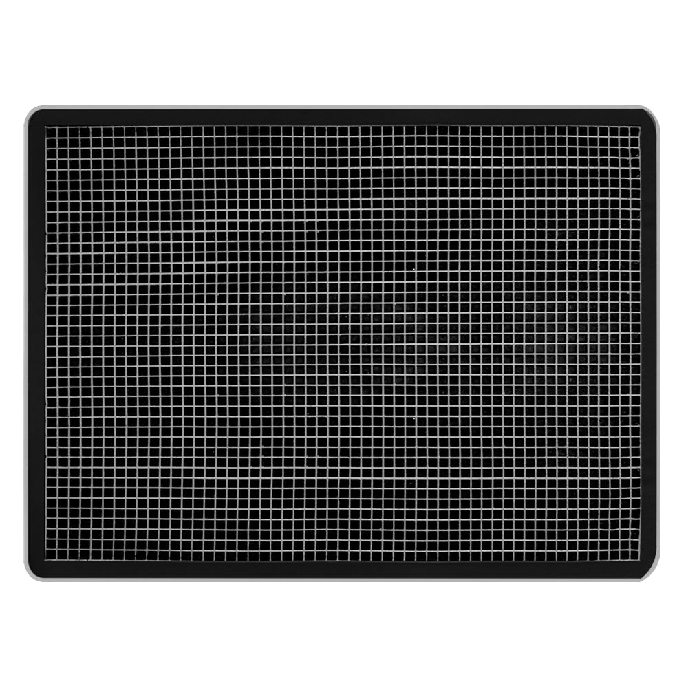 GOOD YEAR PRINTED DOOR MAT
