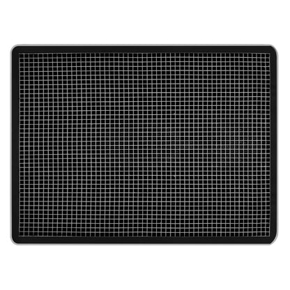 GOOD YEAR PRINTED DOOR MAT