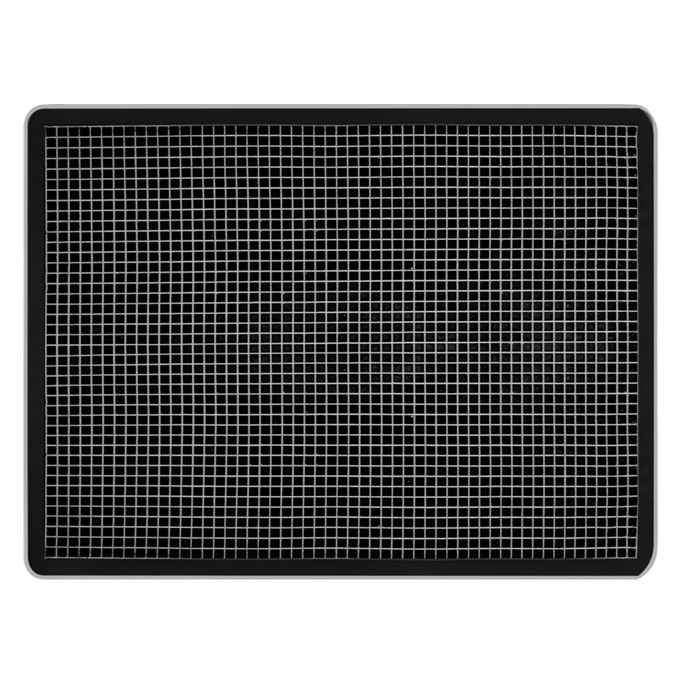 GOOD YEAR PRINTED DOOR MAT