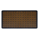SMALL FLOOR CARE PRINTED MAT