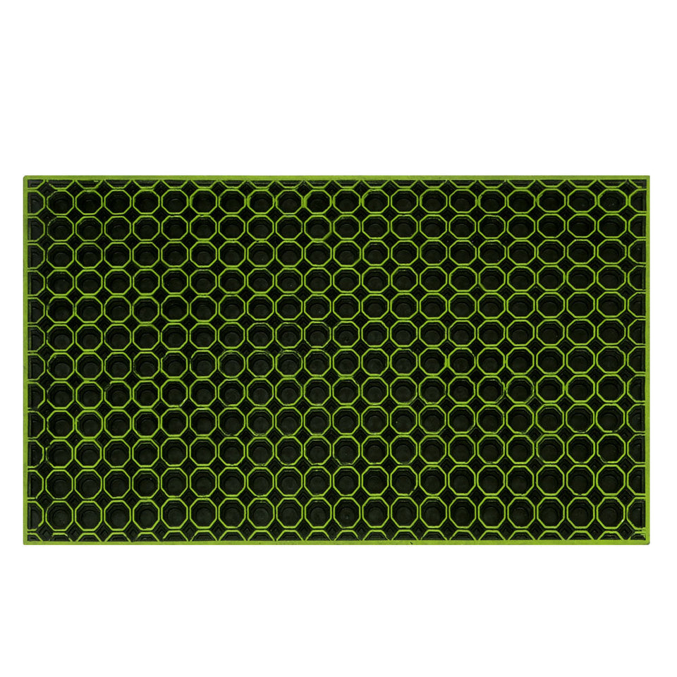 ENTRANCE Mat / Floor Care