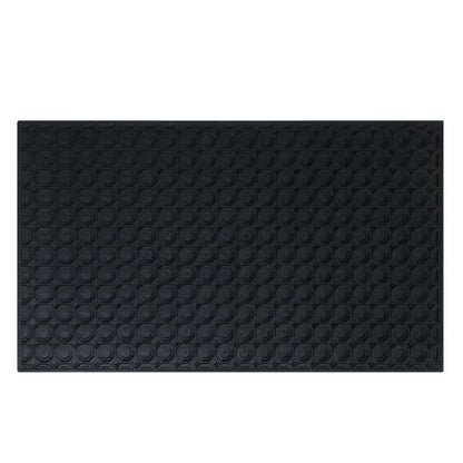 ENTRANCE Mat / Floor Care