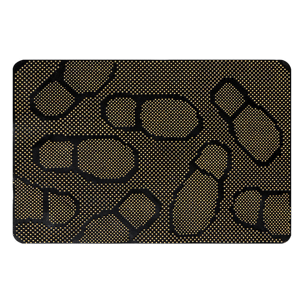 SHOES NAIL FULL PRINTED MAT