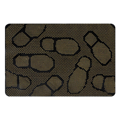 SHOES NAIL FULL PRINTED MAT