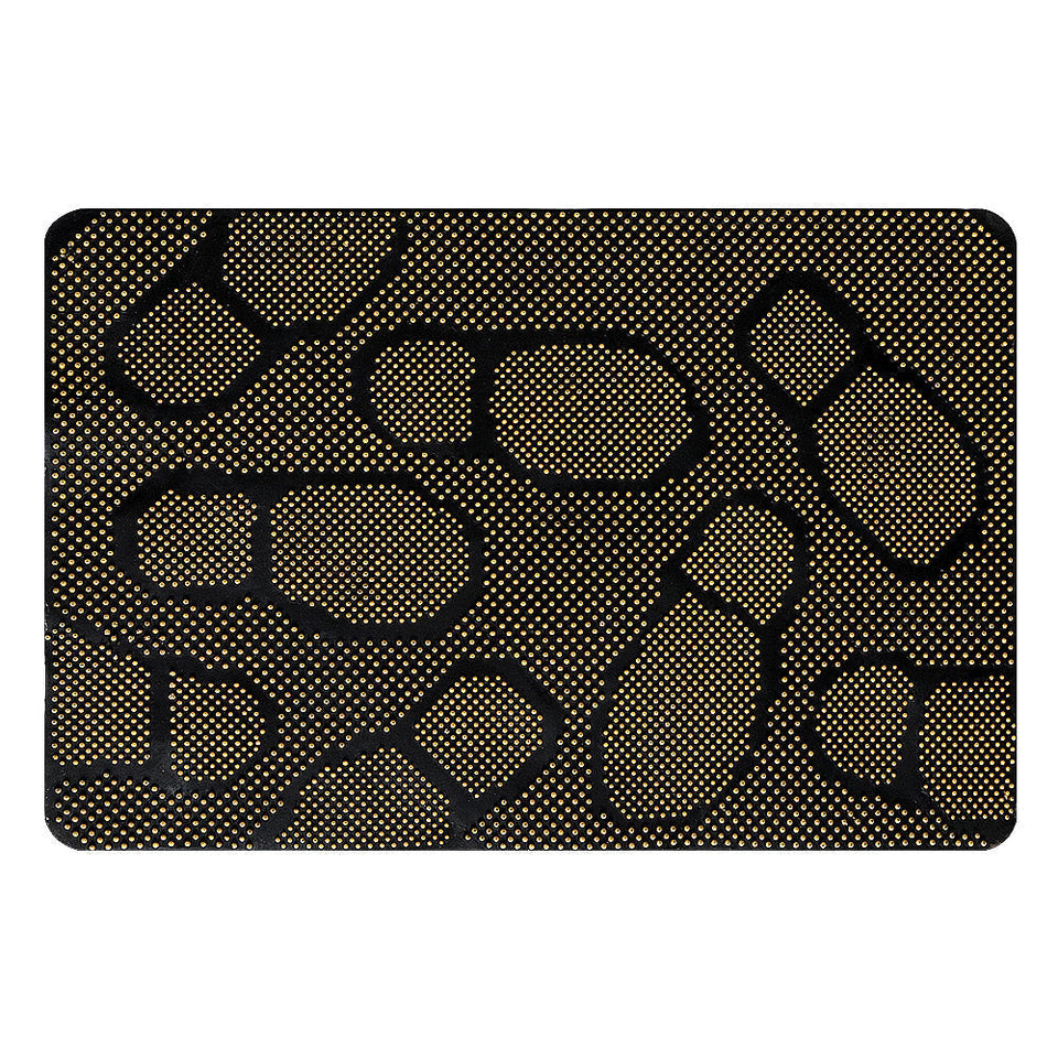 SHOES NAIL FULL PRINTED MAT