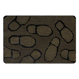 SHOES NAIL FULL PRINTED MAT