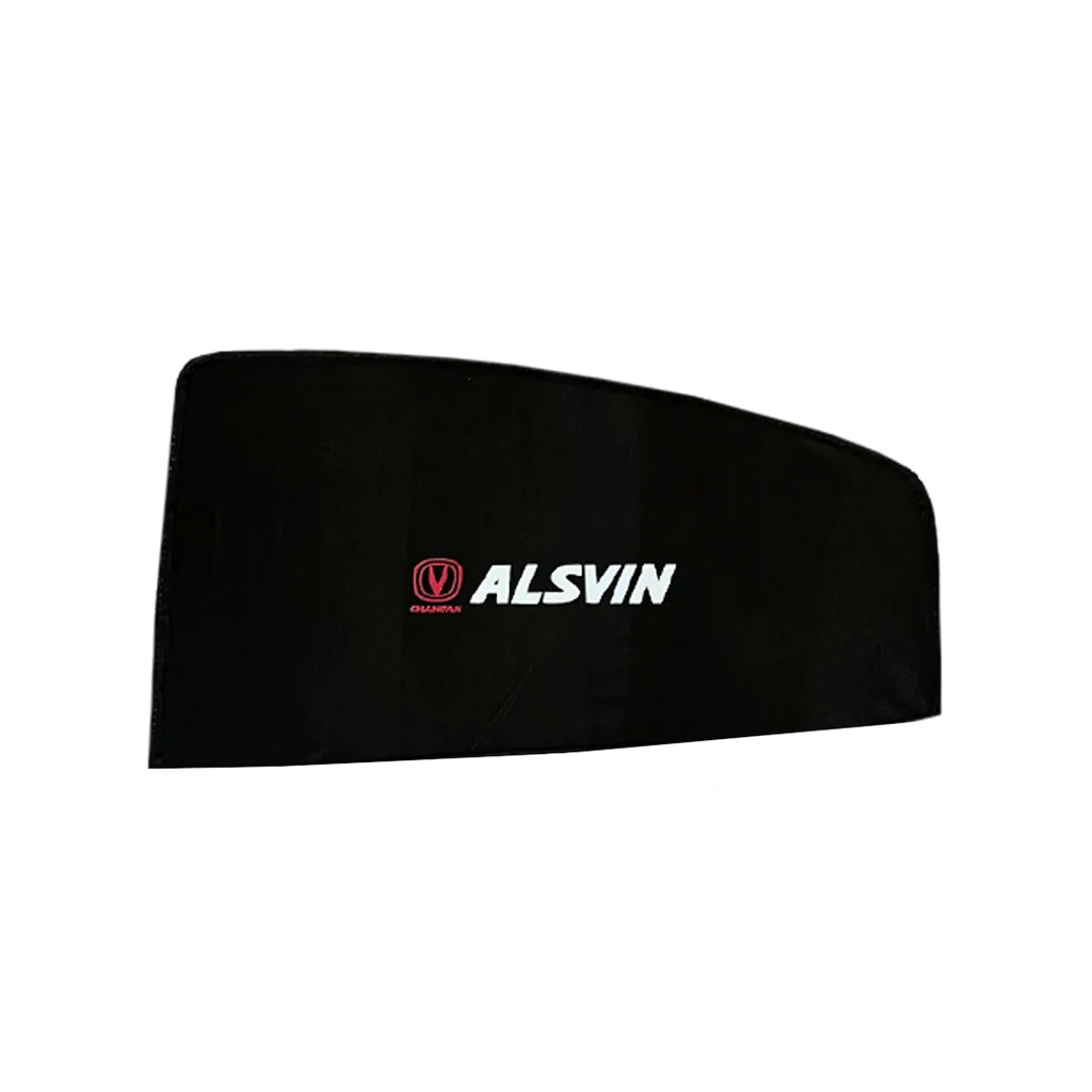 CHANGAN ALSVIN 2021-PRESENT WINDOW SUNSHADE (PARDA)