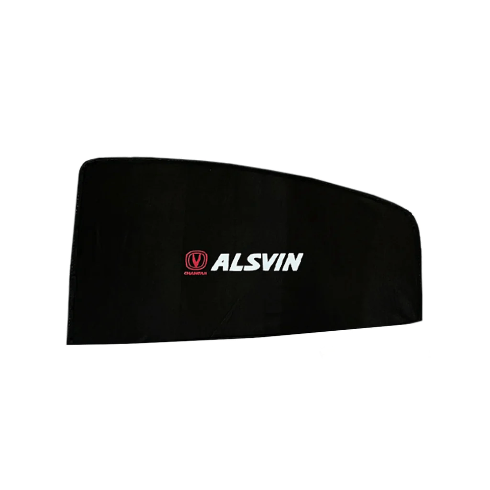 CHANGAN ALSVIN 2021-PRESENT WINDOW SUNSHADE (PARDA)