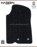 TOYOTA LAND CRUISER 2009-PRESENT PREMIUM CARPET CAR FLOOR MAT