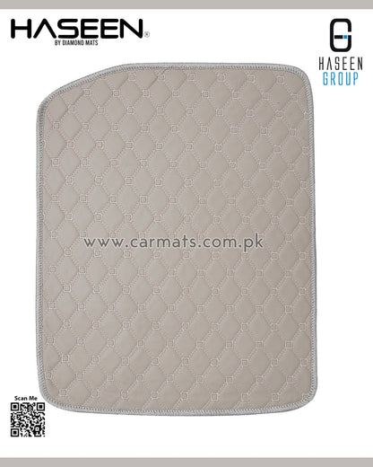 HONDA CITY 2009-20 7D LUXURY CAR FLOOR MAT