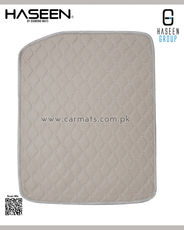 HONDA CITY 2009-20 7D LUXURY CAR FLOOR MAT