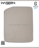 HONDA CITY 2009-20 7D LUXURY CAR FLOOR MAT