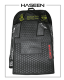 CHANGAN OSHAN X7 7 SEATER 2022-2024 LATEX RUBBER CAR FLOOR MAT