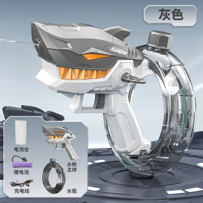 SharkBlast Electric Water Blaster