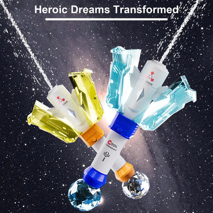 Electric Magic Wand Water Gun For Kids
