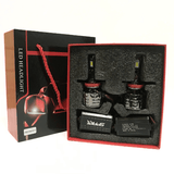 HEAD LIGTH LED H11 HIGH POWER SUPER FOCUSING LED (UNIVERSAL)