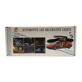 AUDI STYLE 60 CM STRIP CAR LED USABLE FOR HEAD LAMPS, DOORS & ROOMS (UNIVERSAL)