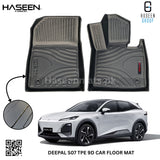 DEEPAL S07 9D TPE PLASTIC FLOOR MATS