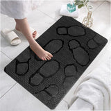 SHOES NAIL FULL PRINTED MAT