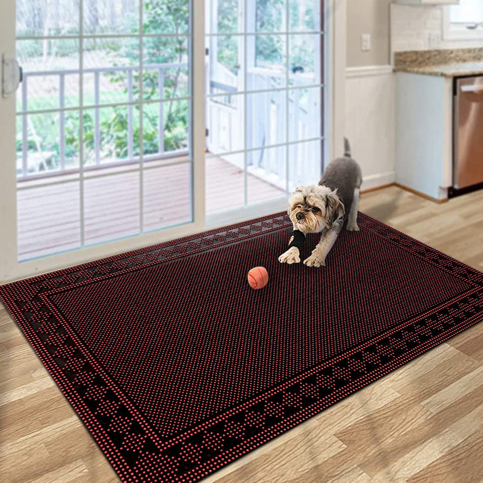 GOGO COLOR PRINTED MAT