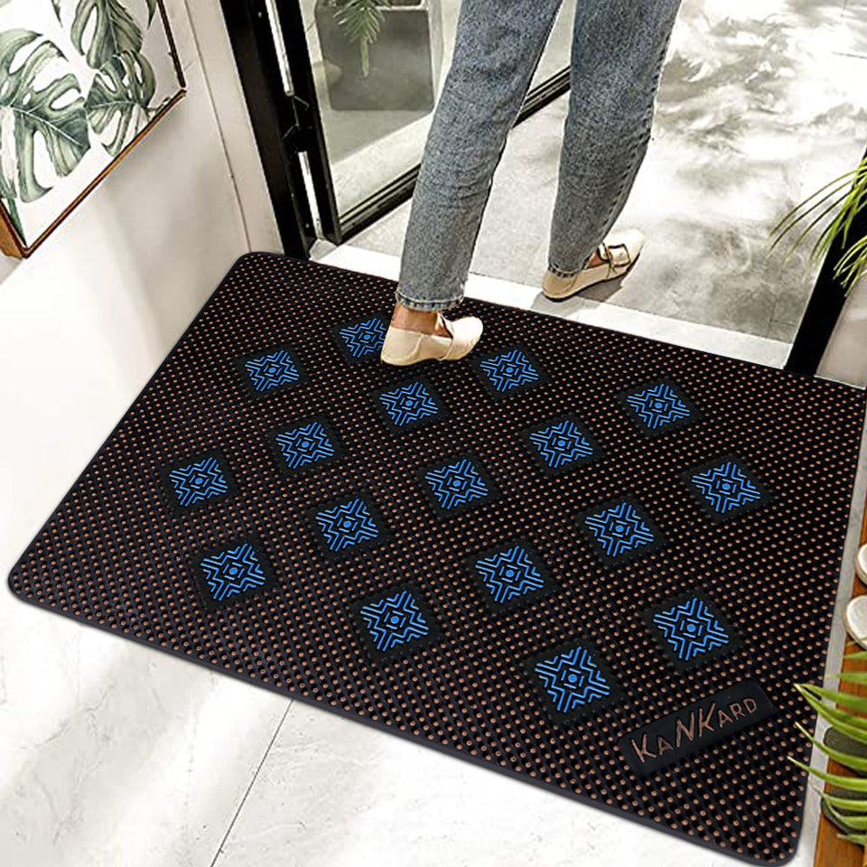 KANKARD DABBI FULL PRINTED MAT