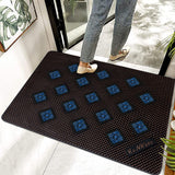 KANKARD DABBI FULL PRINTED MAT