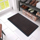 SMALL FLOOR CARE PRINTED MAT