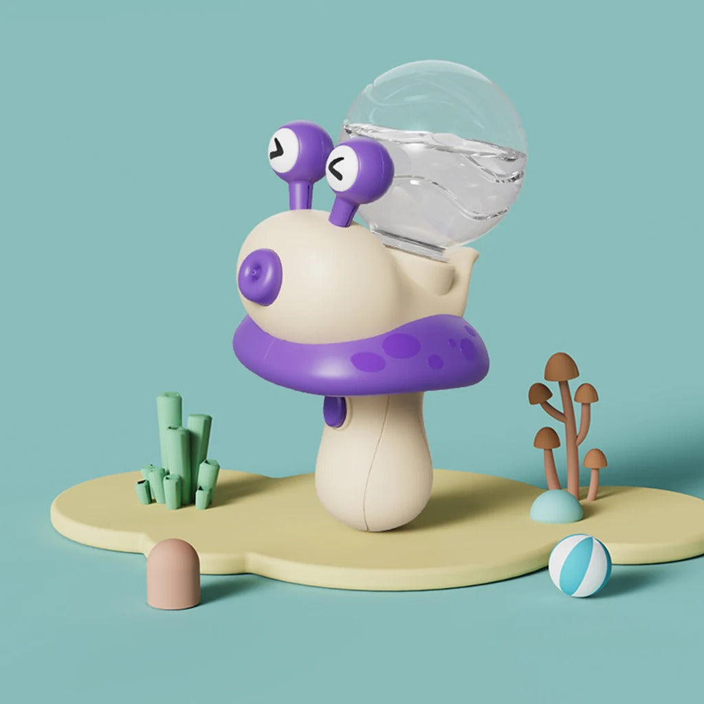Snail Splash Water Blaster