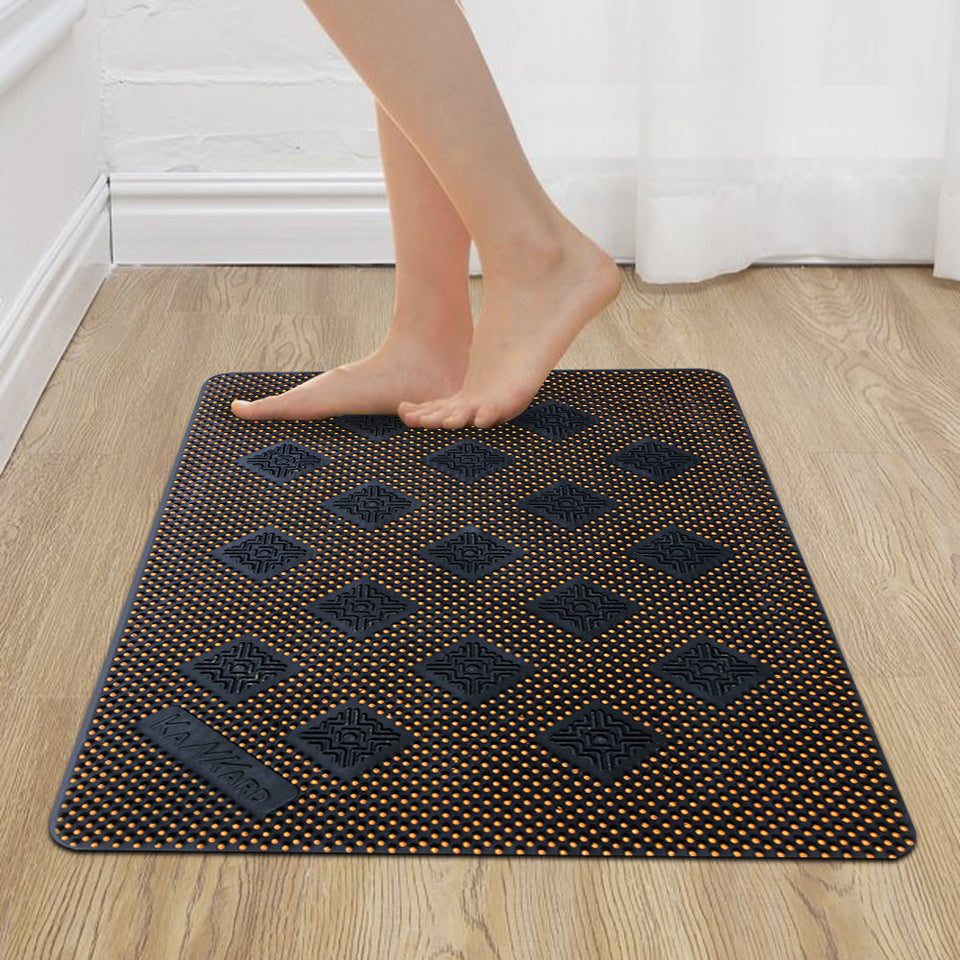 KANKARD FULL PRINTED MAT