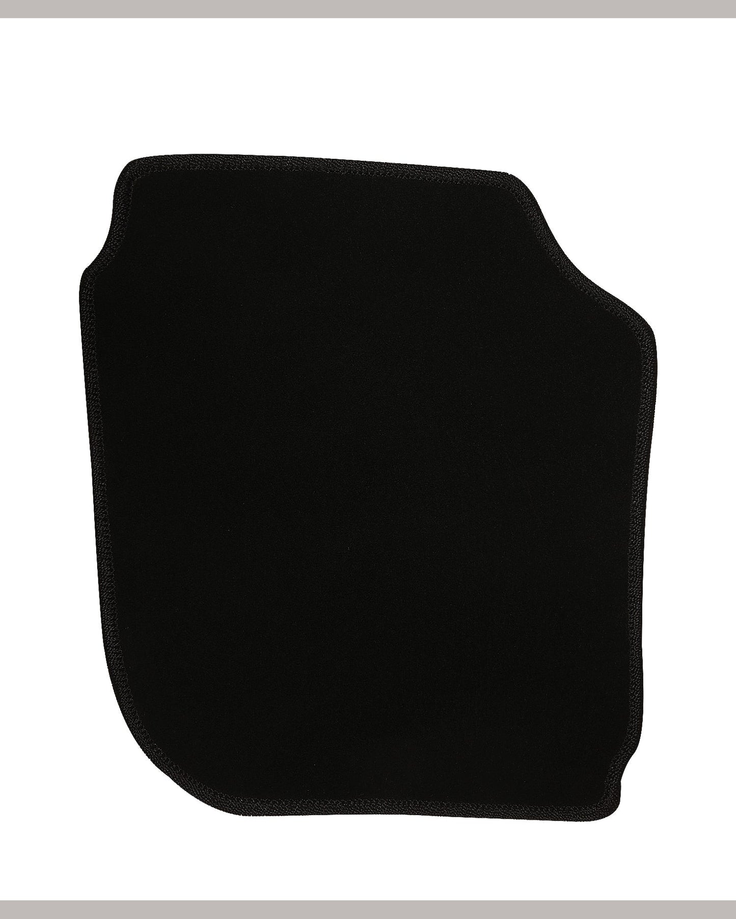 HONDA VEZEL 2013-2021 EXECUTIVE SIDE LOGO CARPET CAR FLOOR MAT