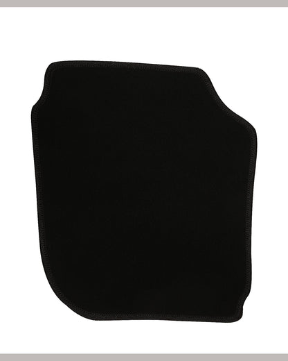 HONDA VEZEL 2013-2021 EXECUTIVE SIDE LOGO CARPET CAR FLOOR MAT