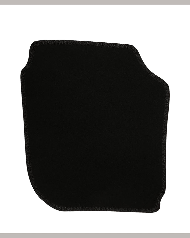 HONDA VEZEL 2013-2021 EXECUTIVE SIDE LOGO CARPET CAR FLOOR MAT