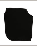 HONDA VEZEL 2013-2021 EXECUTIVE SIDE LOGO CARPET CAR FLOOR MAT