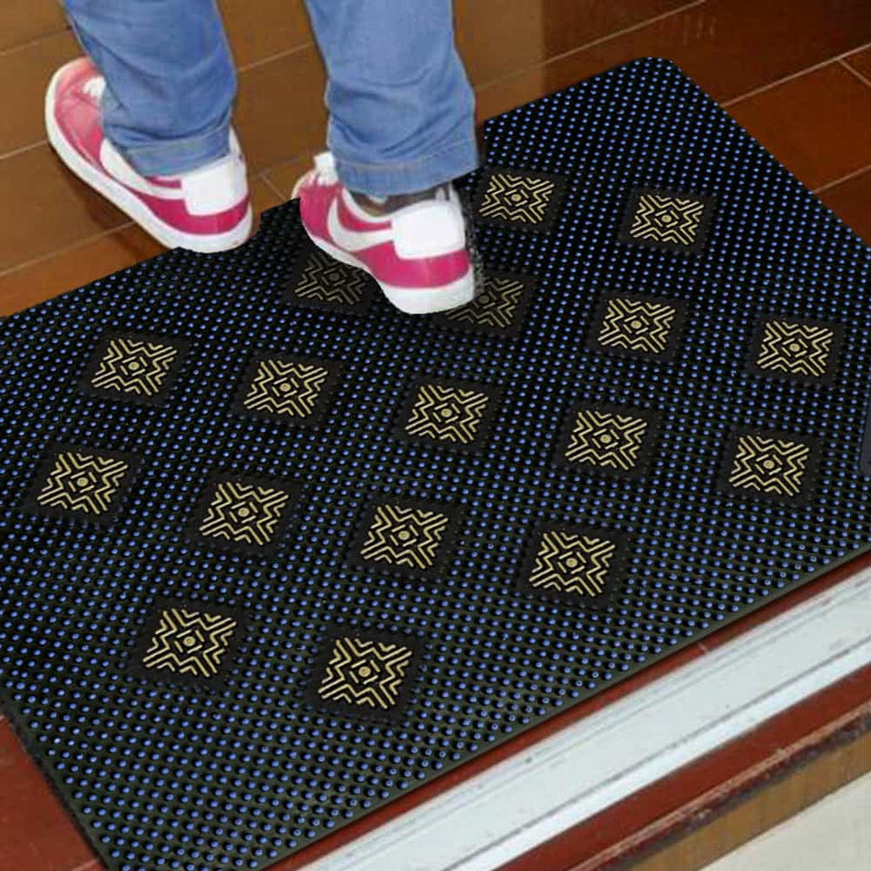 KANKARD DABBI FULL PRINTED MAT